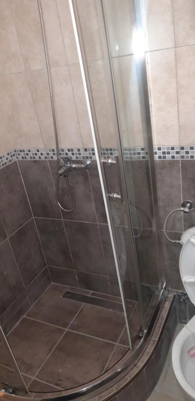 Apartmani Radovic 2 Budva Dış mekan fotoğraf