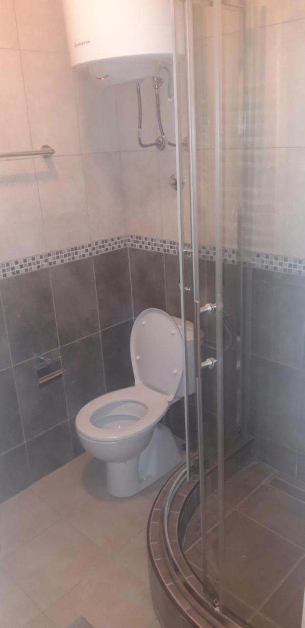 Apartmani Radovic 2 Budva Dış mekan fotoğraf